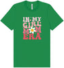 Girl Mom Era Adult Bella Canvas Shirt
