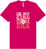 Girl Mom Era Adult Bella Canvas Shirt