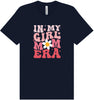 Girl Mom Era Adult Bella Canvas Shirt