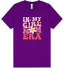 Girl Mom Era Adult Bella Canvas Shirt