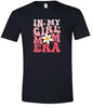 Girl Mom Era Adult Gildan Soft Shirt