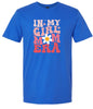 Girl Mom Era Adult Gildan Soft Shirt