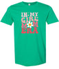 Girl Mom Era Adult Gildan Soft Shirt