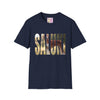 Saluki Tee Shirt