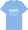 Bubbie Adult Bella Canvas Shirt