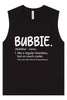 Bubbie Muscle Tank