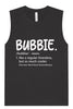 Bubbie Muscle Tank