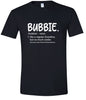 Bubbie Adult Gildan Soft Shirt