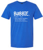 Bubbie Adult Gildan Soft Shirt