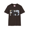 Portuguese Water Dog (PWD) Tee Shirt