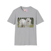 Samoyed Tee Shirt