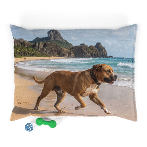 Dogue Brasileiro Pet Bed