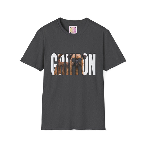 Brussels Griffon Tee Shirt