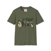 Skye Terrier Tee Shirt