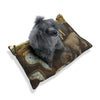 Pet Bed – Plush Dog Bed, 3 Size Options