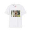 Yorkshire Terrier (Yorkie) Tee Shirt