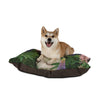 Pet Bed – Plush Dog Bed, 3 Size Options