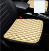 The Pressure Relief Seat Breathes
