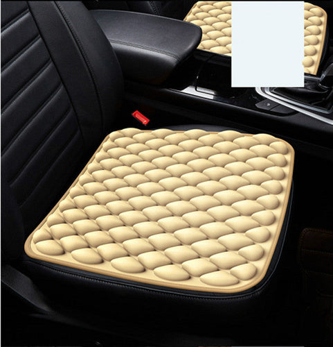 The Pressure Relief Seat Breathes