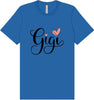 Gigi Adult Bella Canvas Shirt