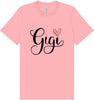 Gigi Adult Bella Canvas Shirt
