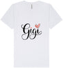 Gigi Unisex V-Neck Shirt
