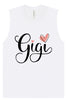 Gigi Muscle Tank