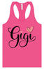 Gigi Women's Racerback Tank