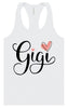 Gigi Women's Racerback Tank