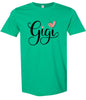 Gigi Adult Gildan Soft Shirt