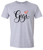 Gigi Adult Gildan Soft Shirt