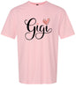 Gigi Adult Gildan Soft Shirt