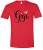 Gigi Adult Gildan Soft Shirt