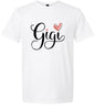 Gigi Adult Gildan Soft Shirt