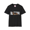 Bohemian Shepherd Tee Shirt