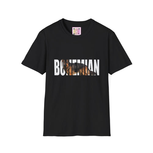 Bohemian Shepherd Tee Shirt