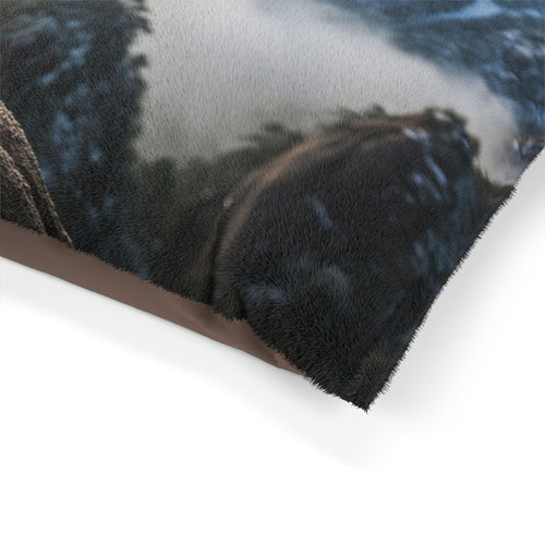 Chinese Crested Dog Pet Bed