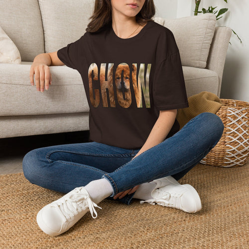 Chow Tee Shirt