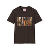 Ibizan Hound Tee Shirt