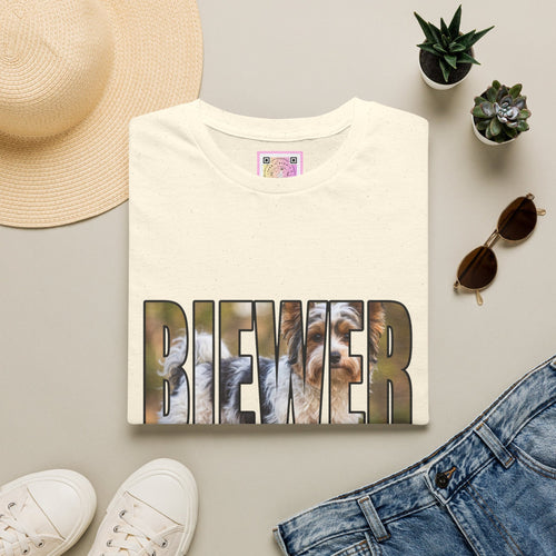 Biewer Terrier Tee Shirt