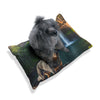 Australian Cattle Dog Pet Bed