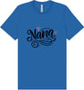 Nana Adult Bella Canvas Shirt