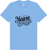 Nana Adult Bella Canvas Shirt