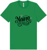 Nana Adult Bella Canvas Shirt
