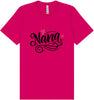 Nana Adult Bella Canvas Shirt