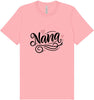Nana Adult Bella Canvas Shirt
