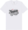 Nana Adult Bella Canvas Shirt