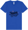 Nana Unisex V-Neck Shirt