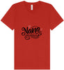 Nana Unisex V-Neck Shirt