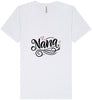 Nana Unisex V-Neck Shirt